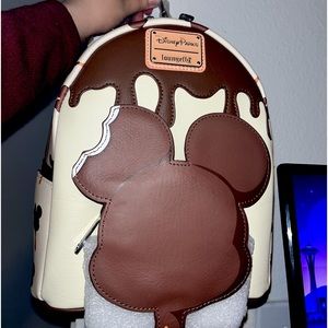 NEW LIMITED EDITION SCENTED BACKPACK